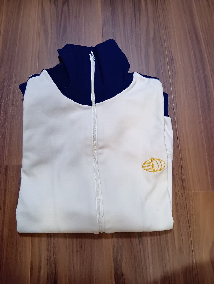 小*潮様 adidas ジャージ セカンドマーク