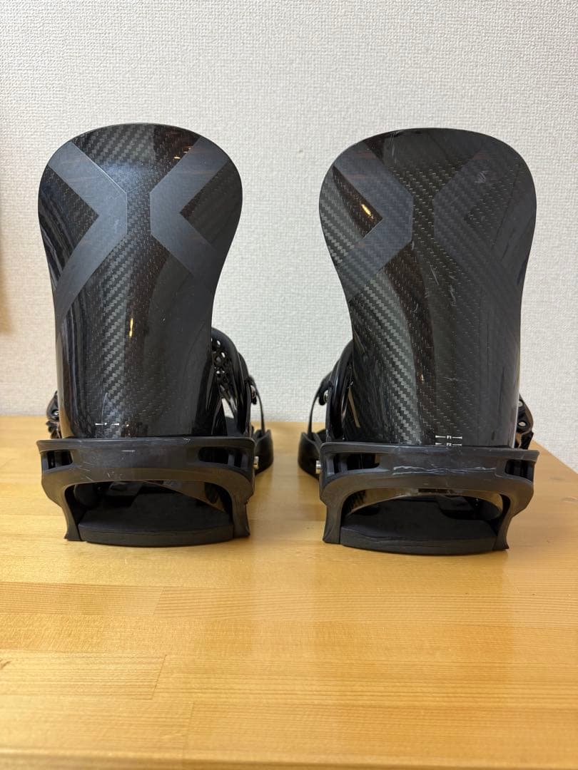 BURTON バートン　X-BASE 2017 Lサイズ