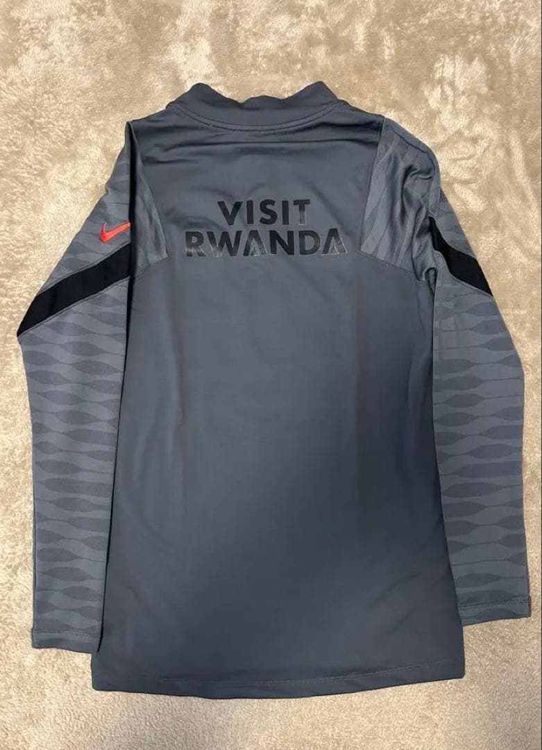 Nike PSG 長袖ウェアとパンツセット　Sサイズ