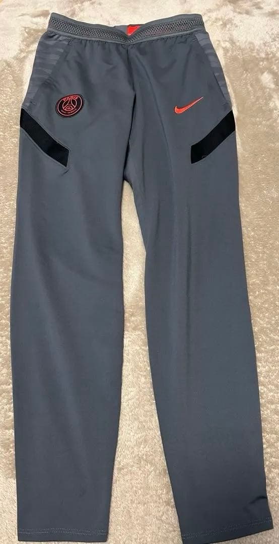 Nike PSG 長袖ウェアとパンツセット　Sサイズ