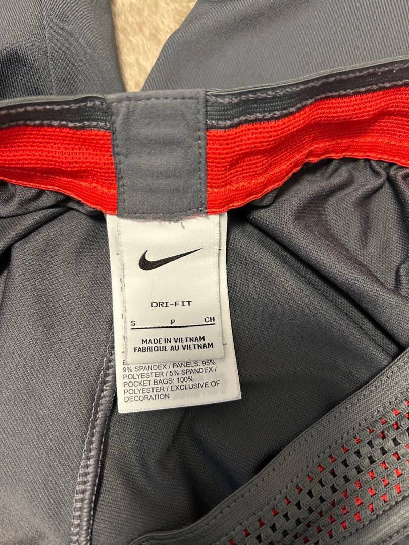 Nike PSG 長袖ウェアとパンツセット　Sサイズ