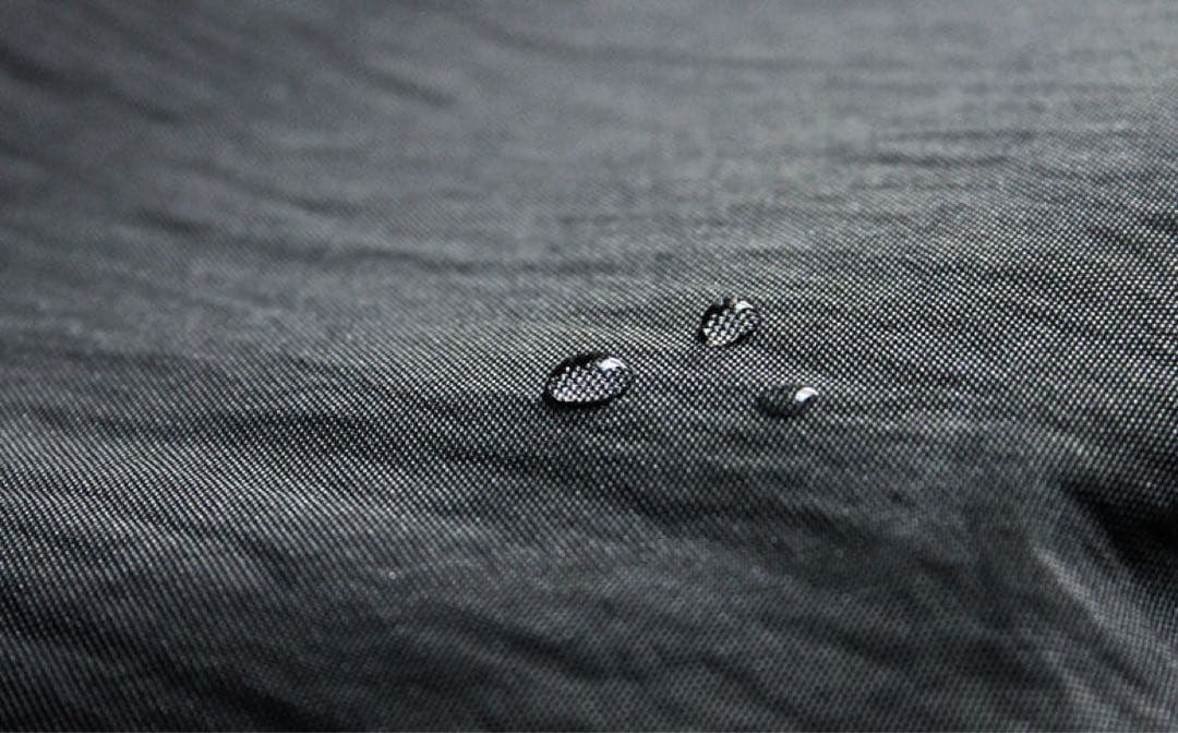 NIZYU KANO/FUKUI SIWA ナイロンリュック L