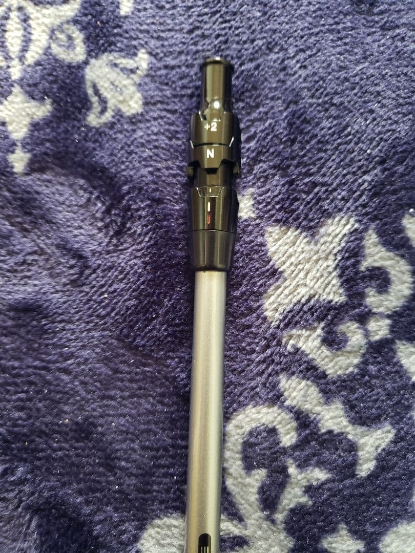 ツアーAD UB 6X ツアー支給品スリーブ付き エリートミニドライバー用