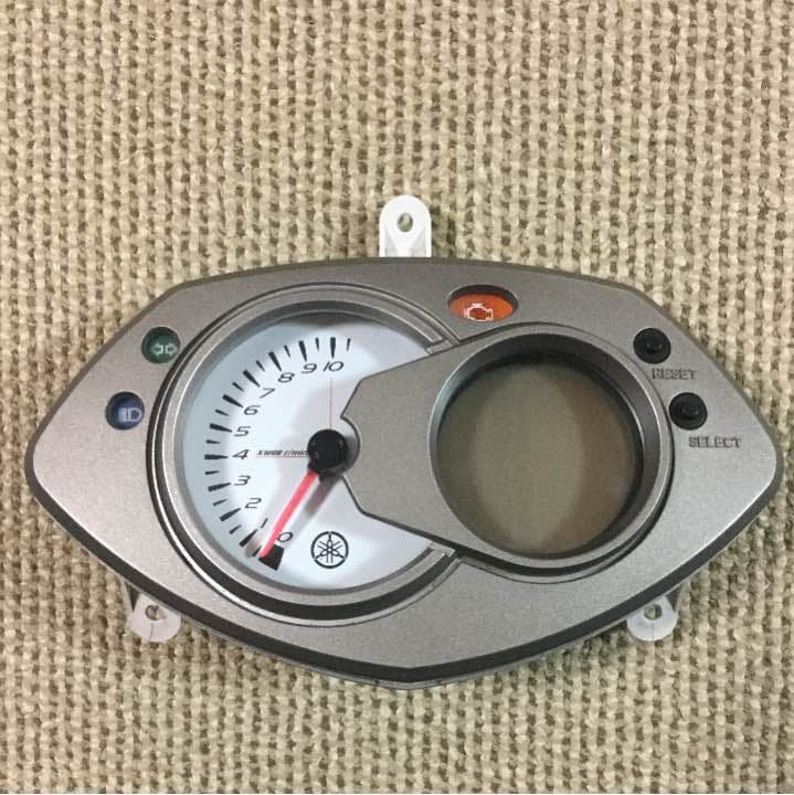 ヤマハ シグナス X 台湾5期 スピード メーター 純正品 - メルカリ