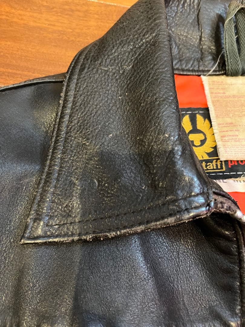 Belstaff ベルスタッフ　シングルライダース