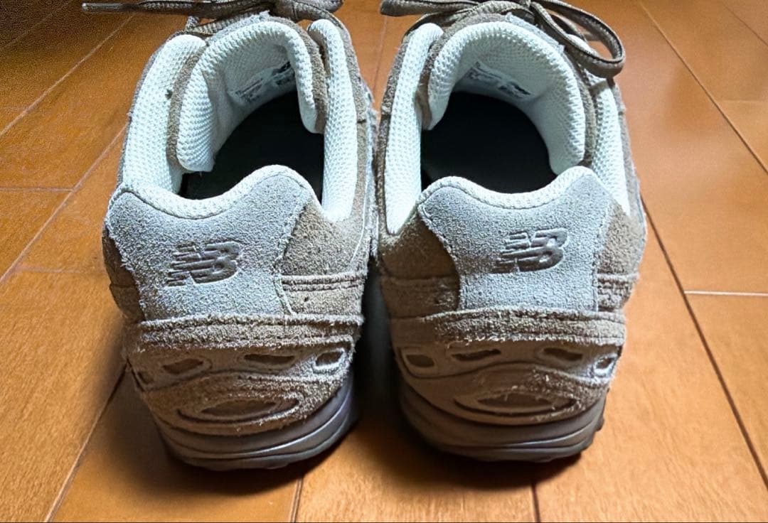 みかん☆New Balance U204LMMA スニーカー24.5㎝