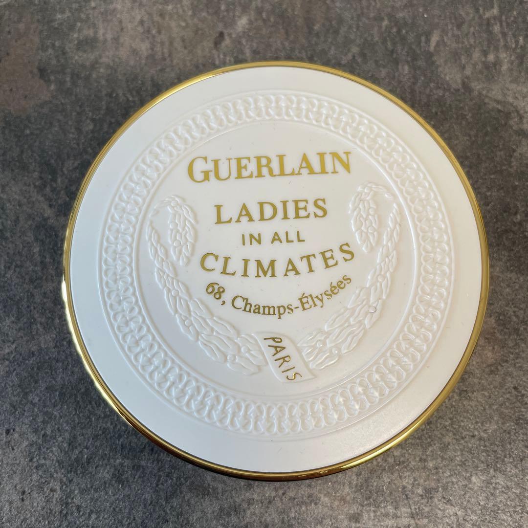 新品ゲラン☆ レイディース イン オール クライメット限定