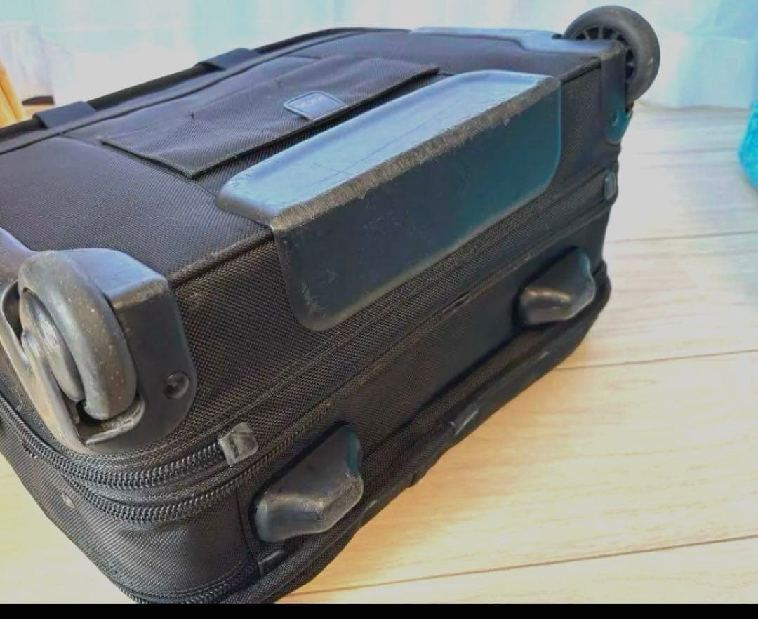 TUMI アルファ キャリー 26103DH