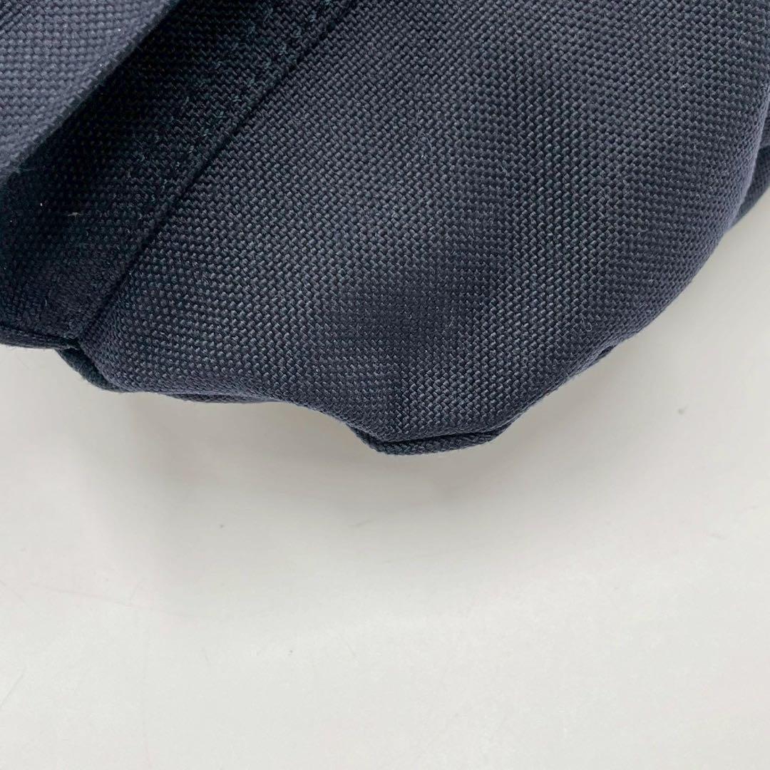 【極美品】PORTER CLASSIC 2way ヘルメットバッグ ネイビー 紺