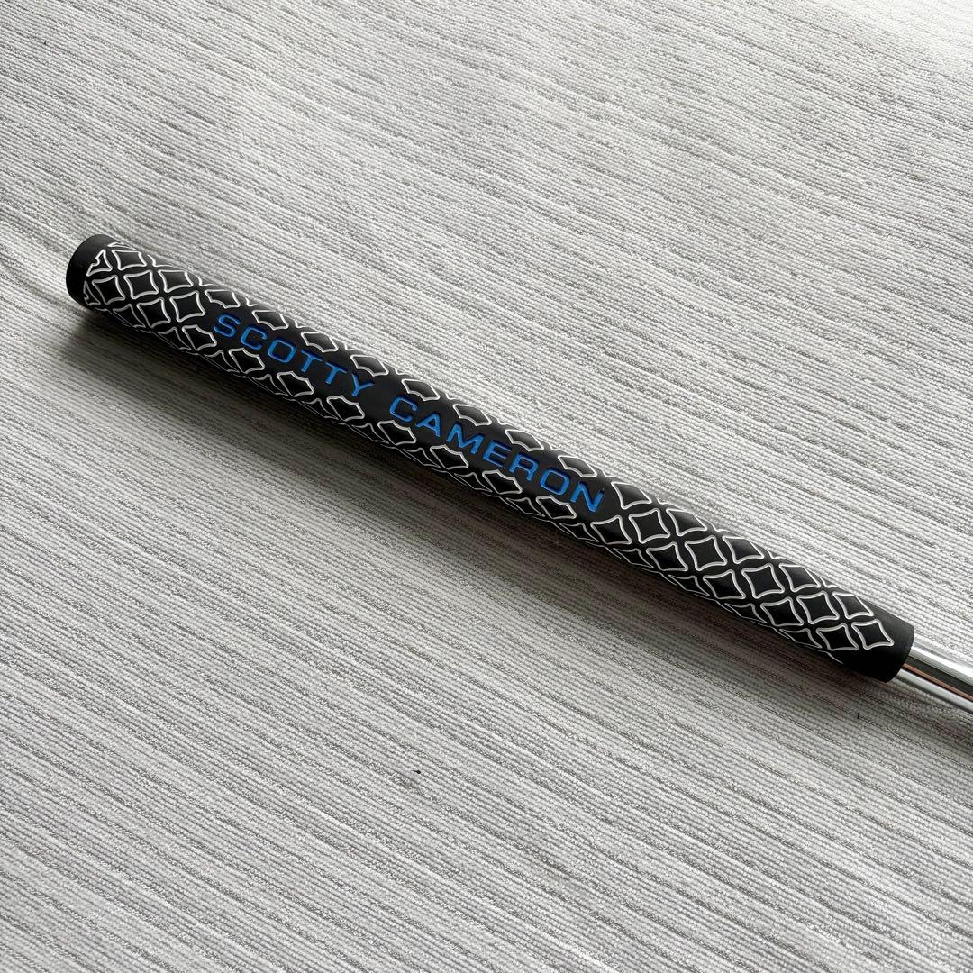 SCOTTY CAMERON チャンピオンズチョイス Newport2+ 34 - メルカリ
