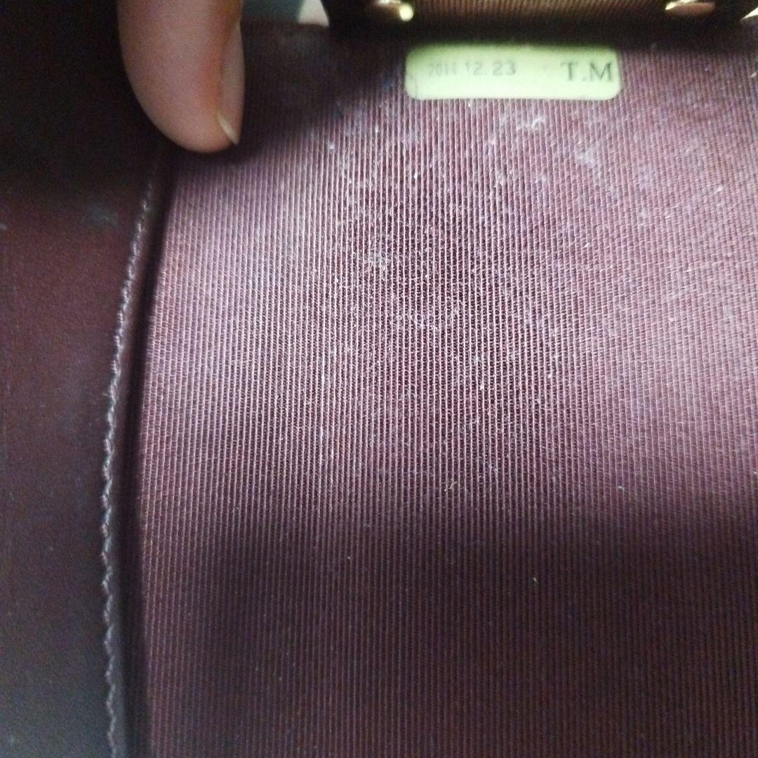 ニ*ン様 CHANEL ブラックレザー キーケース