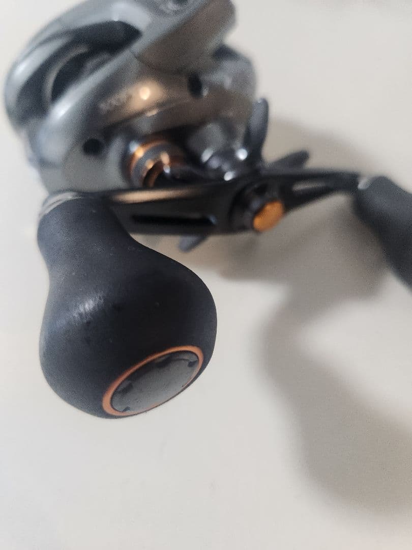 よ*ん様 シマノ船用両軸リール18バルケッタ300PG