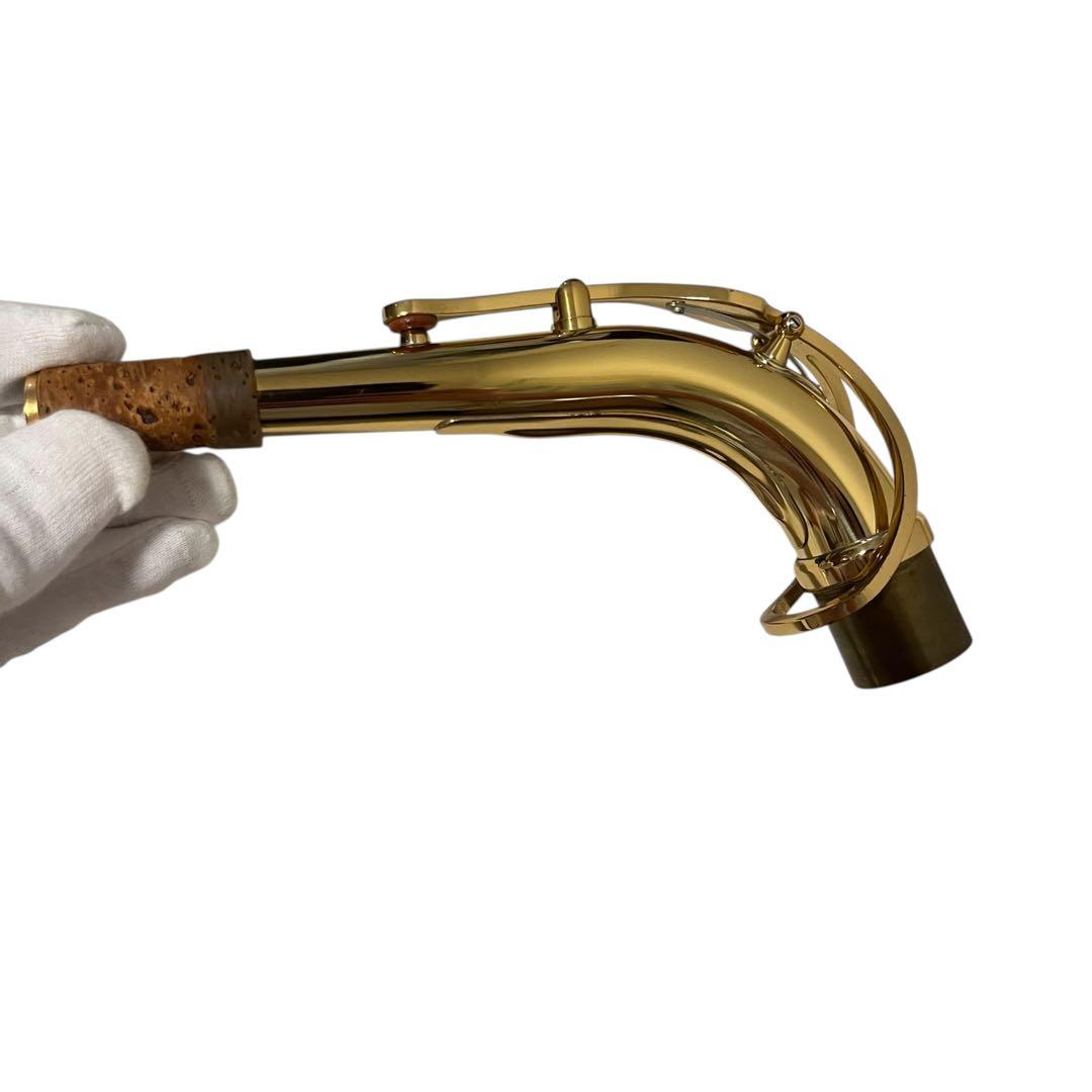 ✨【美品】ヤマハ　アルトサックス YAS475 ハードケース付✨