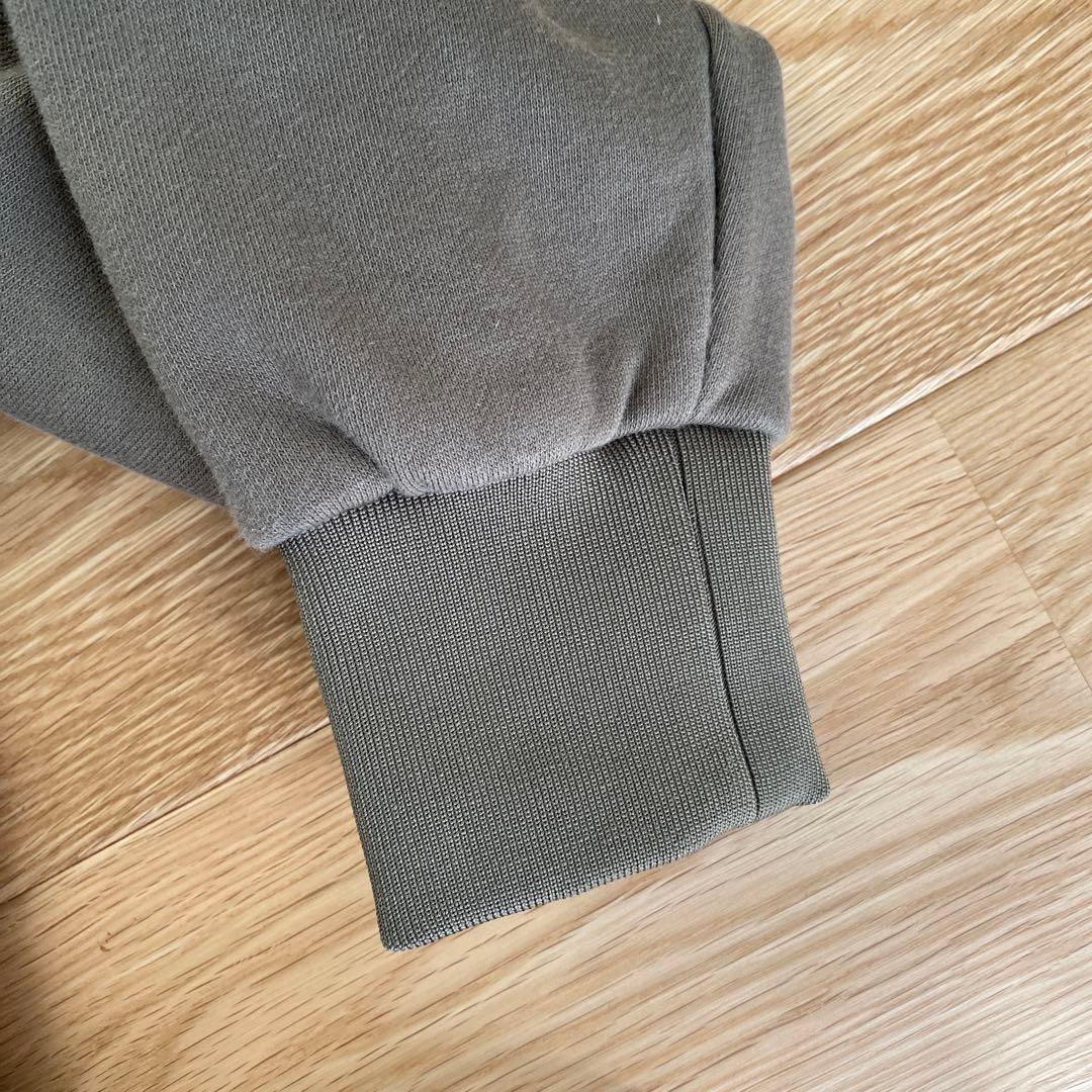 Jack Bunny!! 裏起毛パーカー　レディース用