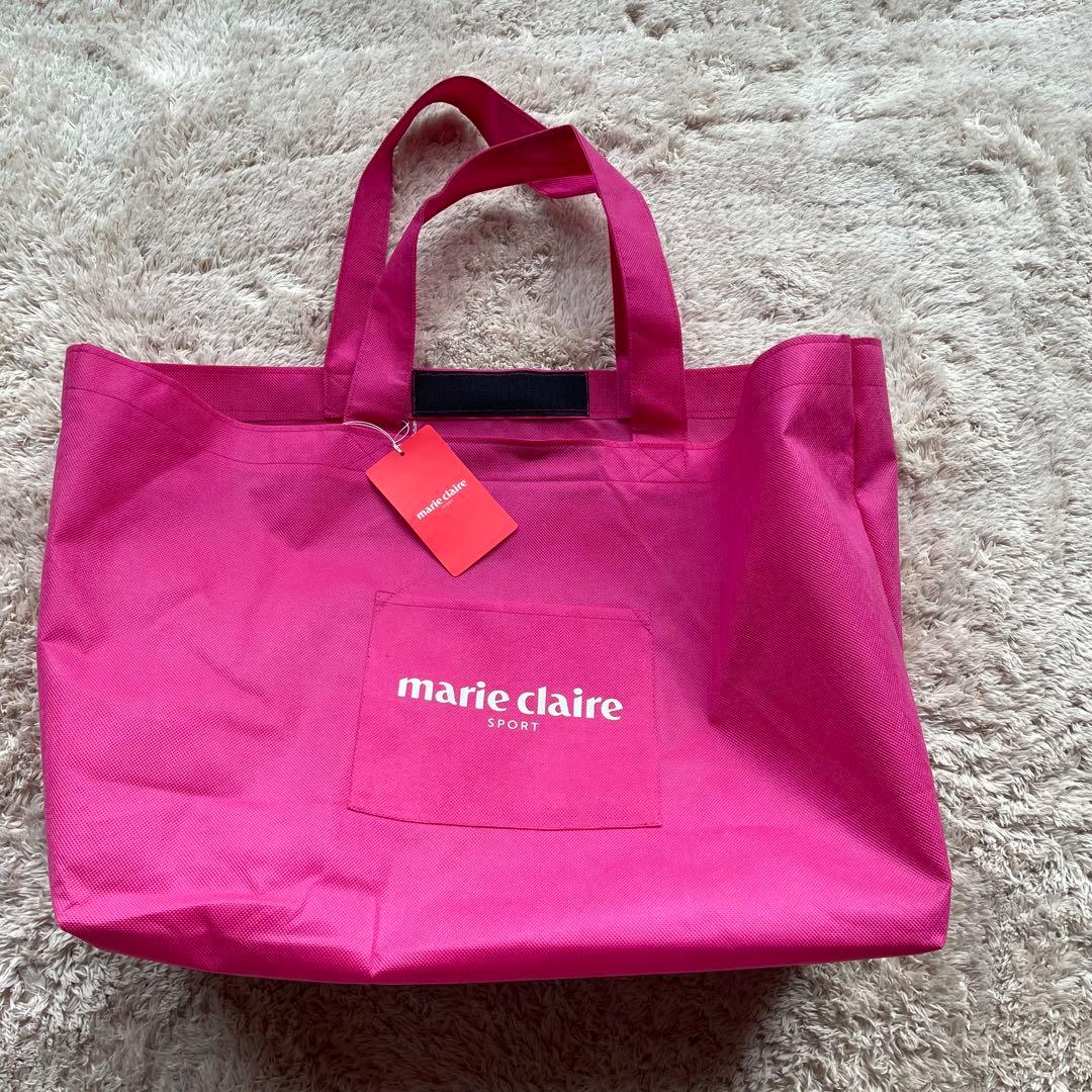 マリクレール　ゴルフ￼等、スポーツウェアセット 7点￼ LL ブラック