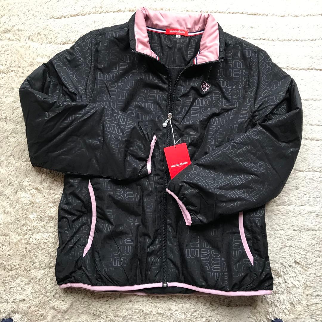 マリクレール　ゴルフ￼等、スポーツウェアセット 7点￼ LL ブラック