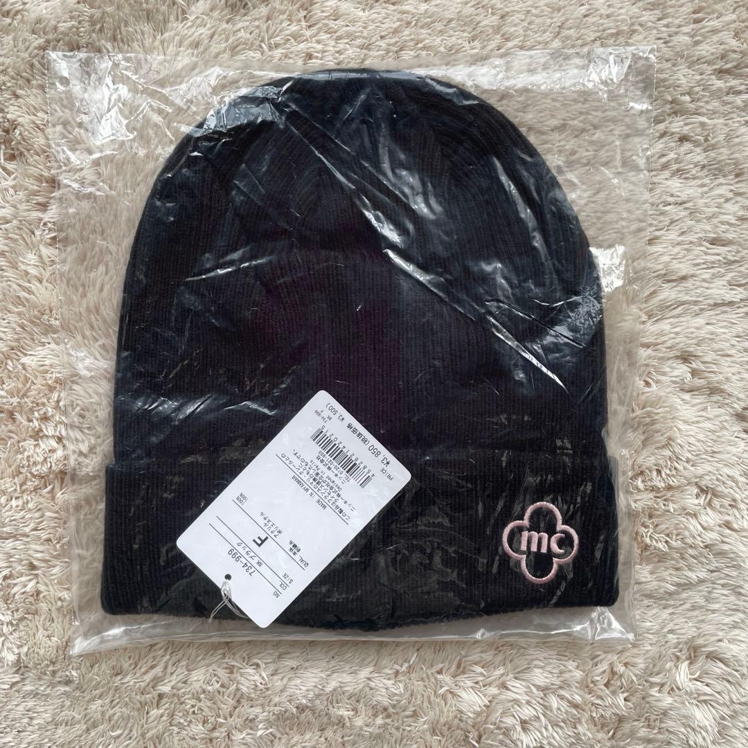 マリクレール　ゴルフ￼等、スポーツウェアセット 7点￼ LL ブラック