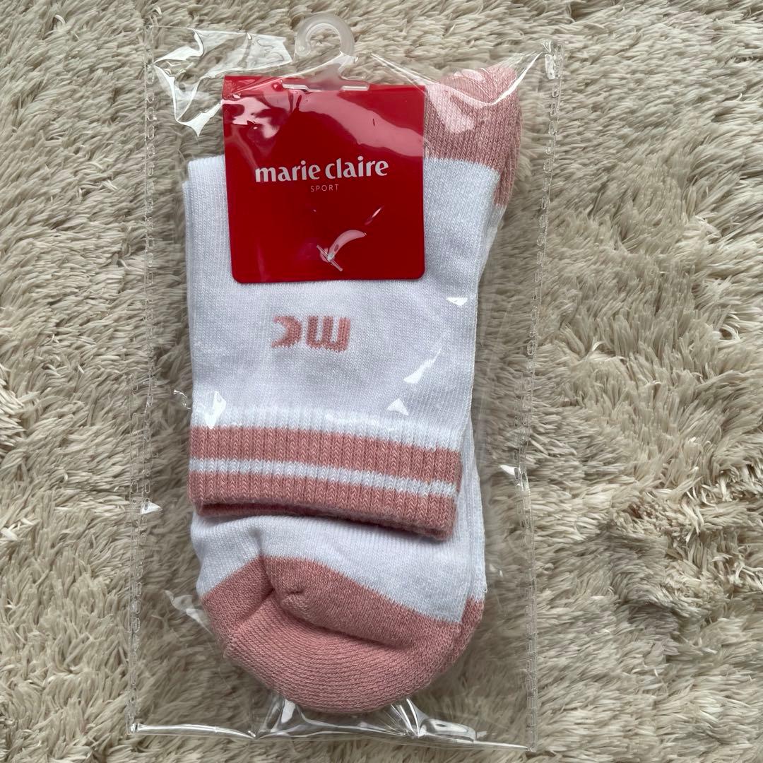 マリクレール　ゴルフ￼等、スポーツウェアセット 7点￼ LL ブラック