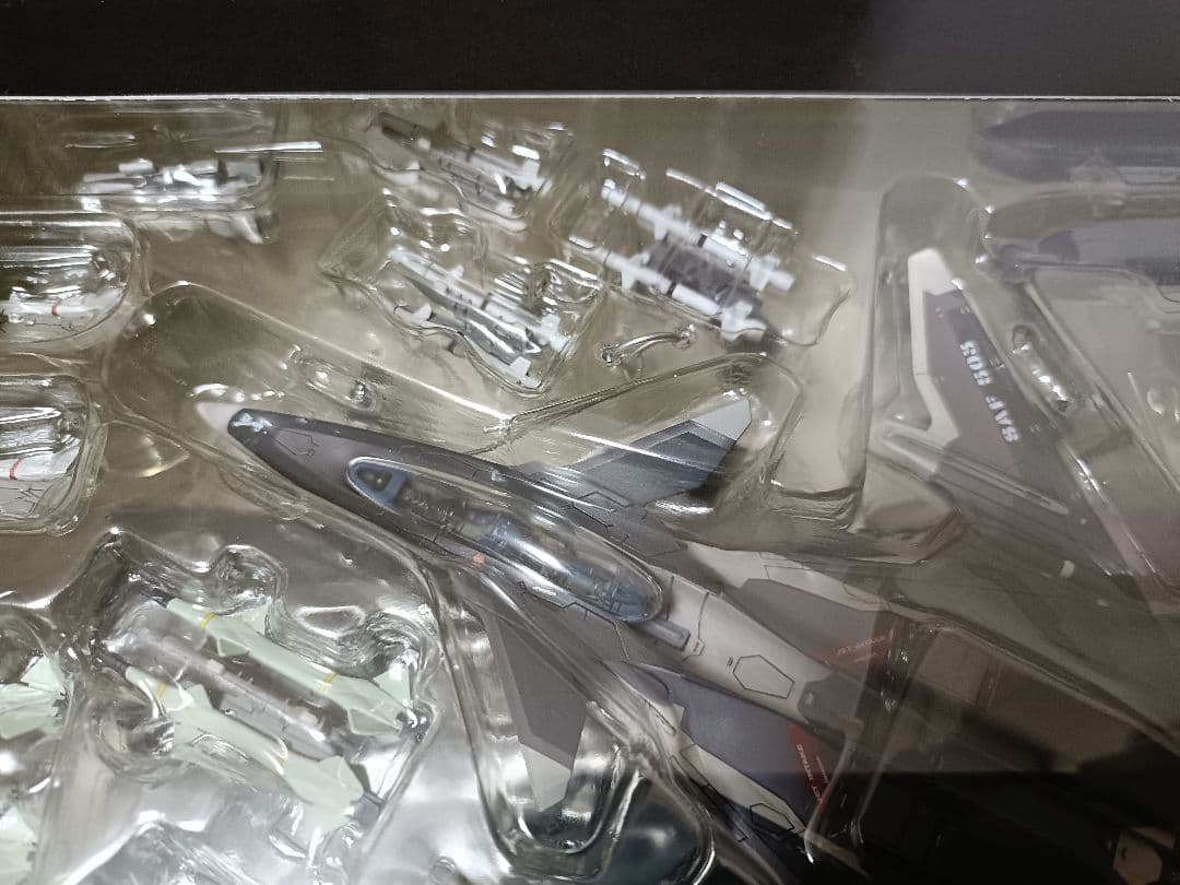 【新品未使用】ALTER メイヴ \"雪風\" 1/100