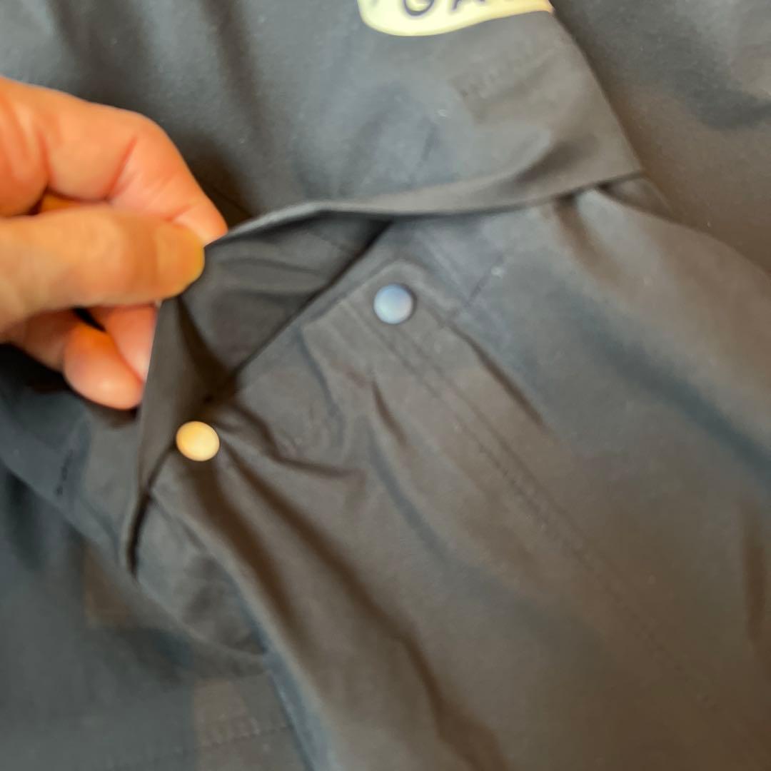 PEARLY GATES ジャケット サイズ0 取り外し可能フリースジャケット