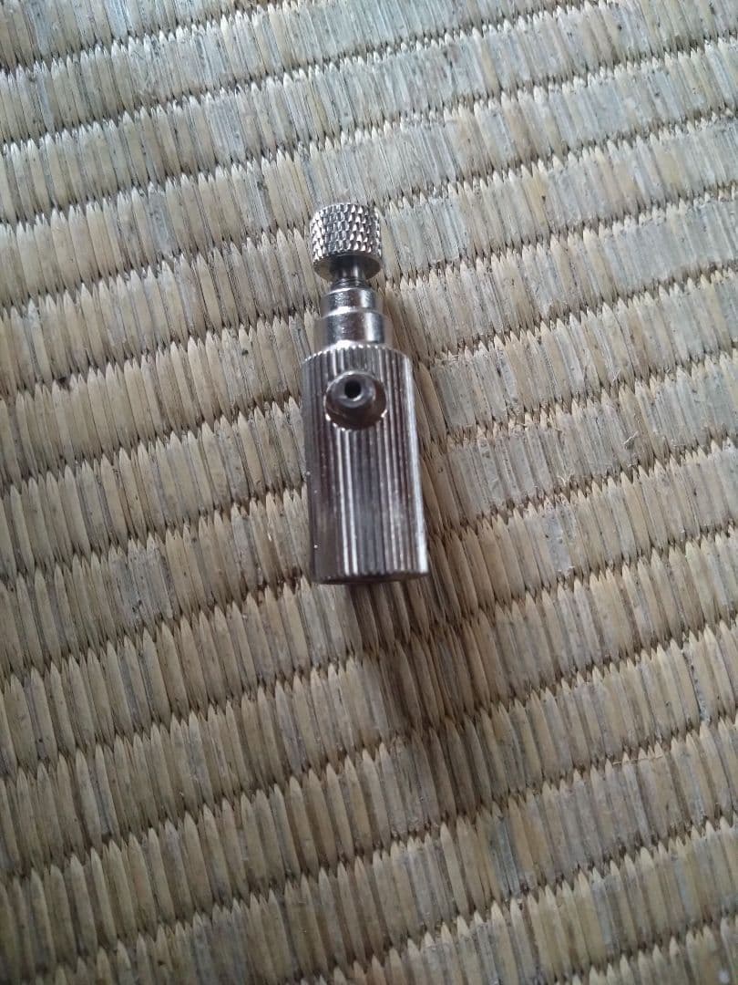 今週末！限定値下げ！クレオスレギュレーターＬ７ハンドビース付きコンプレッサー