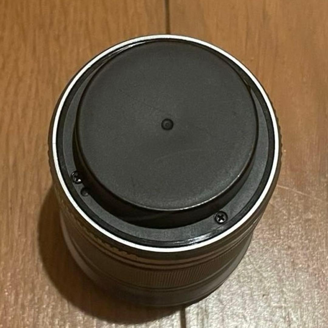 ほぼ新品 オリンパス OLYMPUS M.ZUIKO 40-150mm ズーム