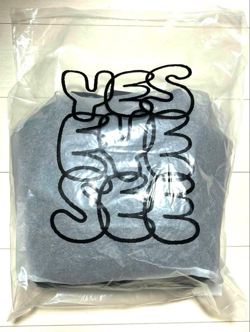 YESEYESEE Down Jacket ブラックMサイズ