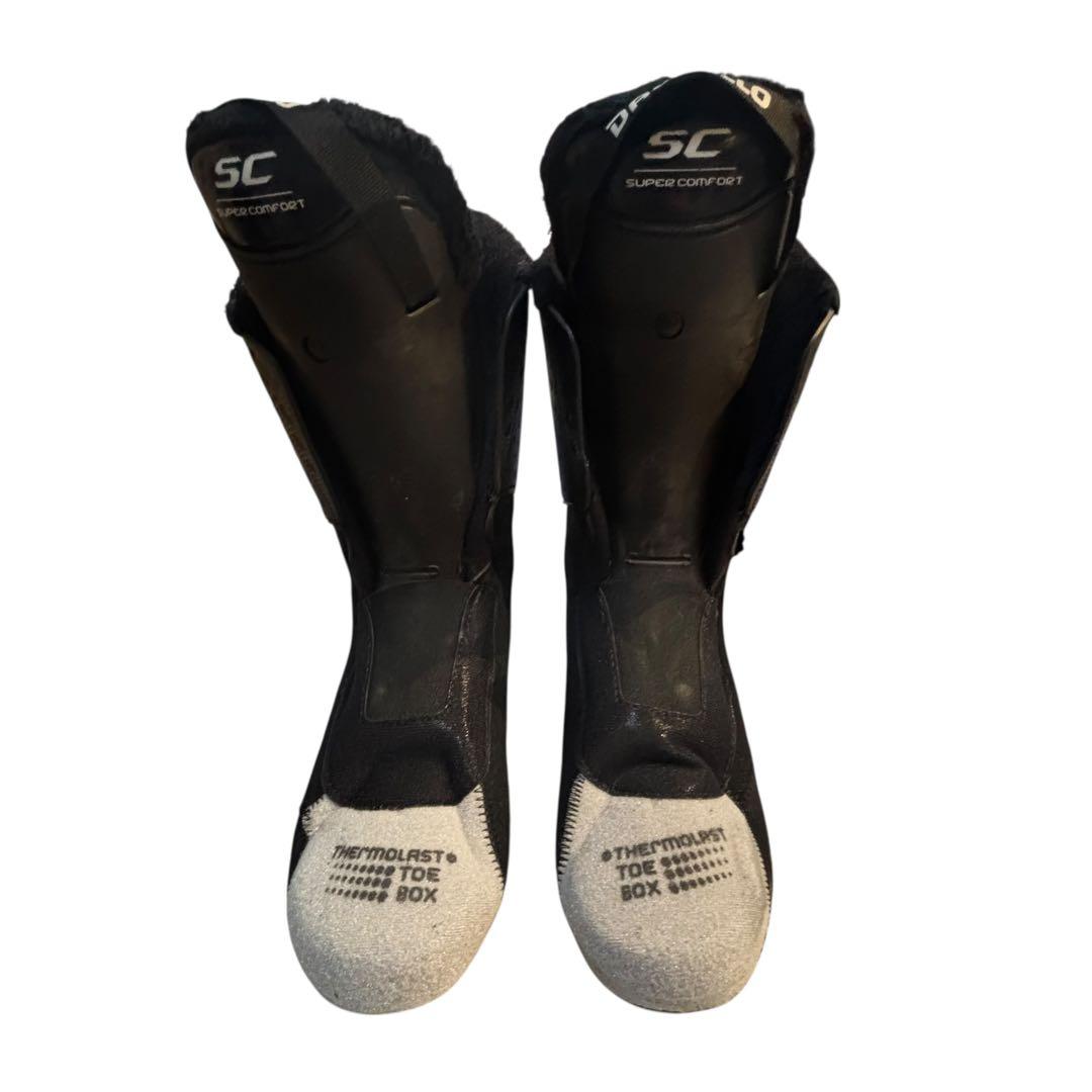 メンズスキーブーツ　DALBELLOJAKK 27〜27.5cm フリースタイル