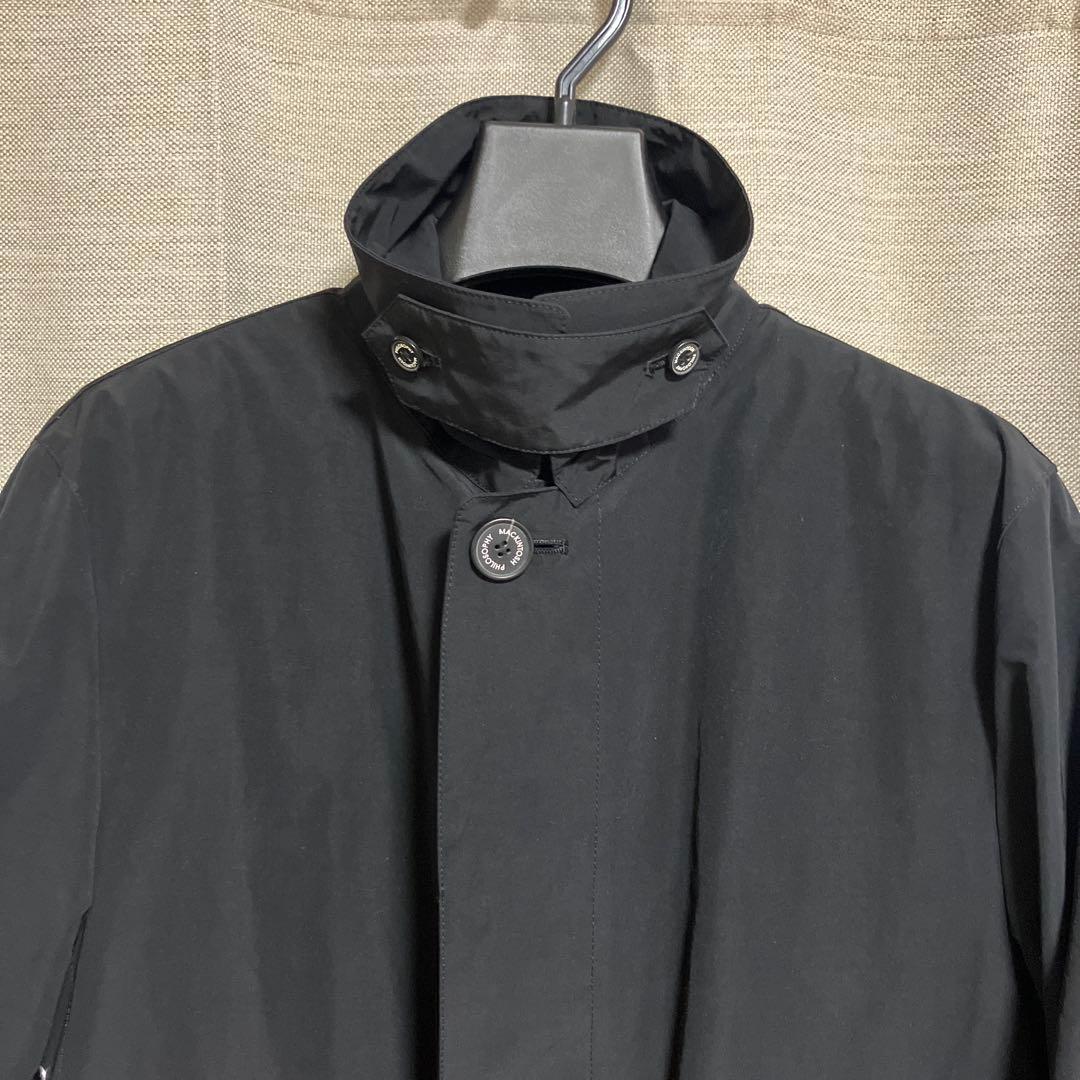 マッキントッシュフィロソフィー　コート　サイズ40