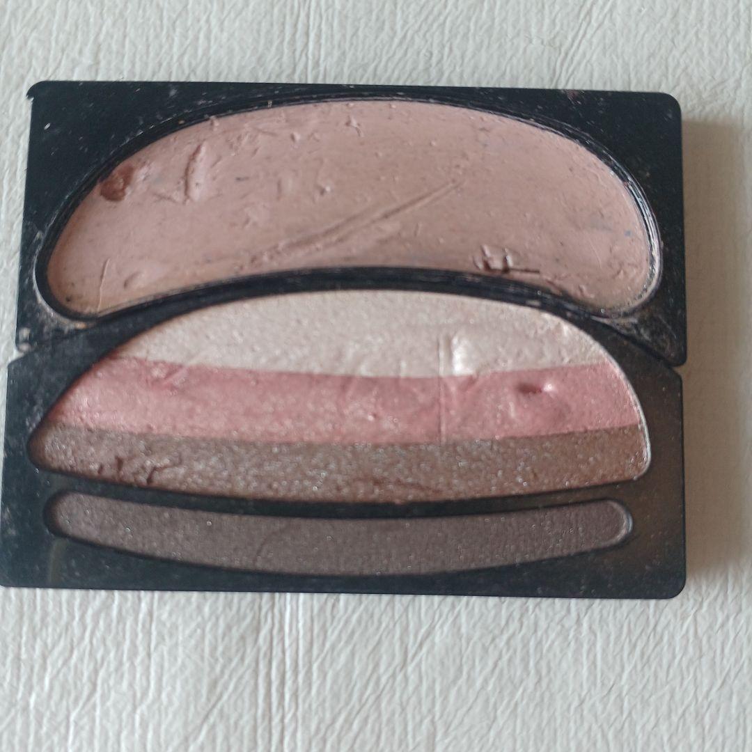 生産終了 オーブ クチュール ブラシひと塗りシャドウ 562ピンク系