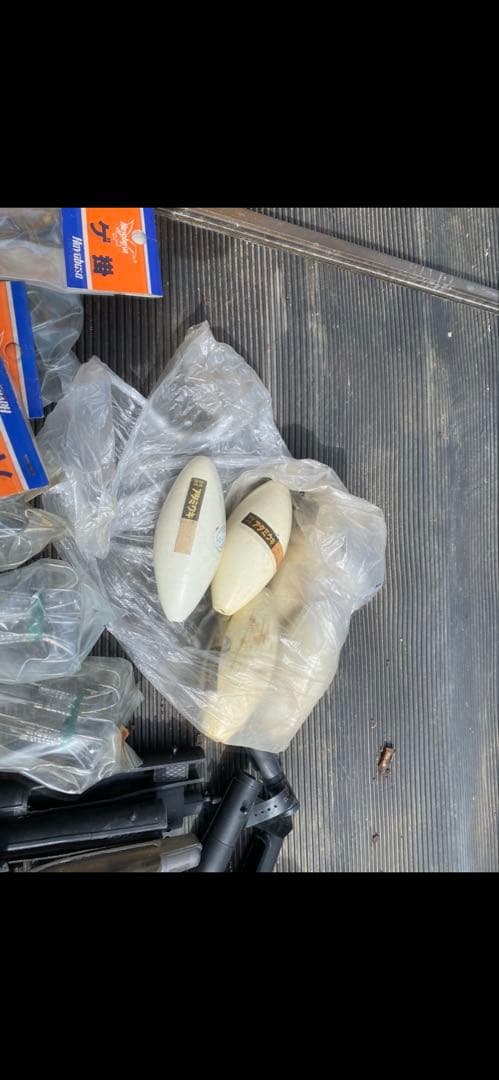 釣り仕掛け・釣り糸セット