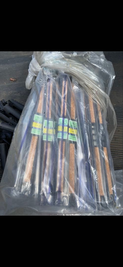 釣り仕掛け・釣り糸セット