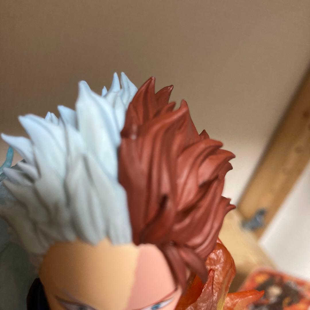 ヒロアカ 1番くじ 4体セット - メルカリ