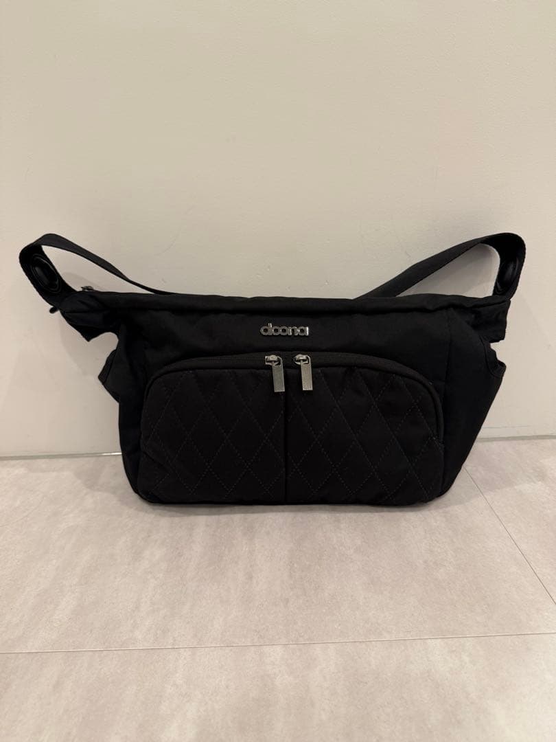 【計10点】doonaドゥーナ ベビーカー ISOFIXベース付セット