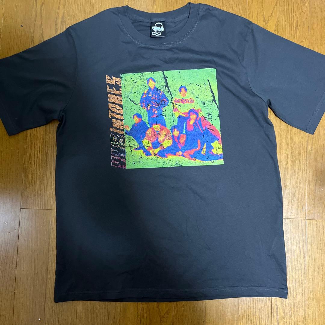 SixTONES VVS ツアーTシャツ - メルカリ