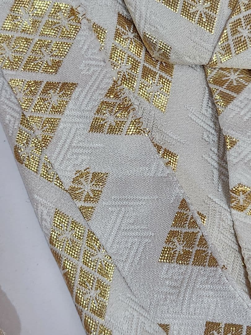 七五三 5才 男の子 着物 羽織 袴 フルセット 鷹 金 緑