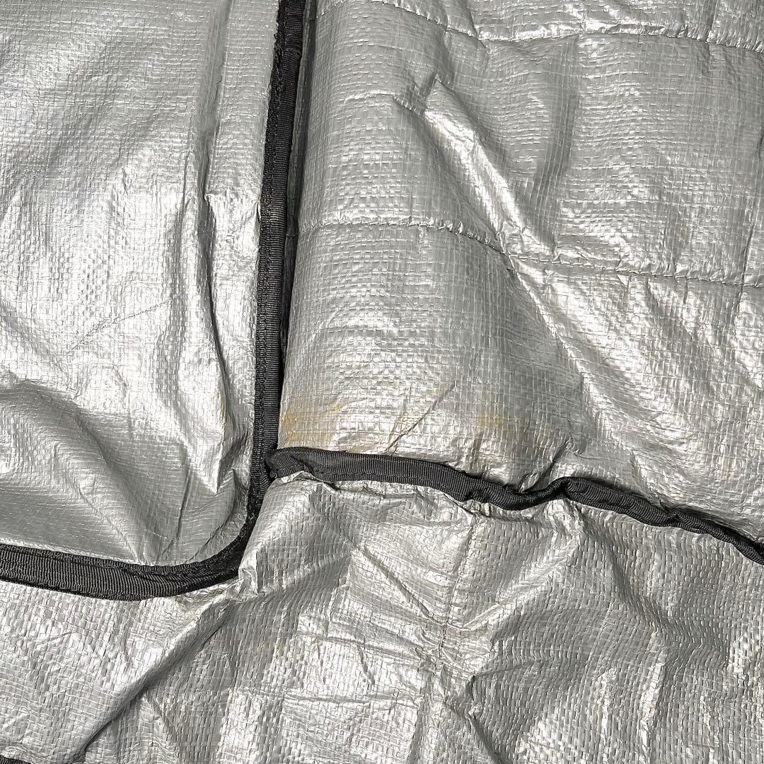 Burton スキーケース 166cm キャスター付き