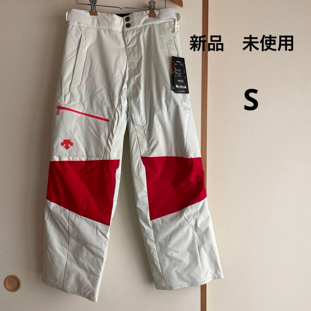 デサント　スキーパンツ　S 楽天市場】【最大7000OFFクーポン！23日1時59まで】スキーウェア