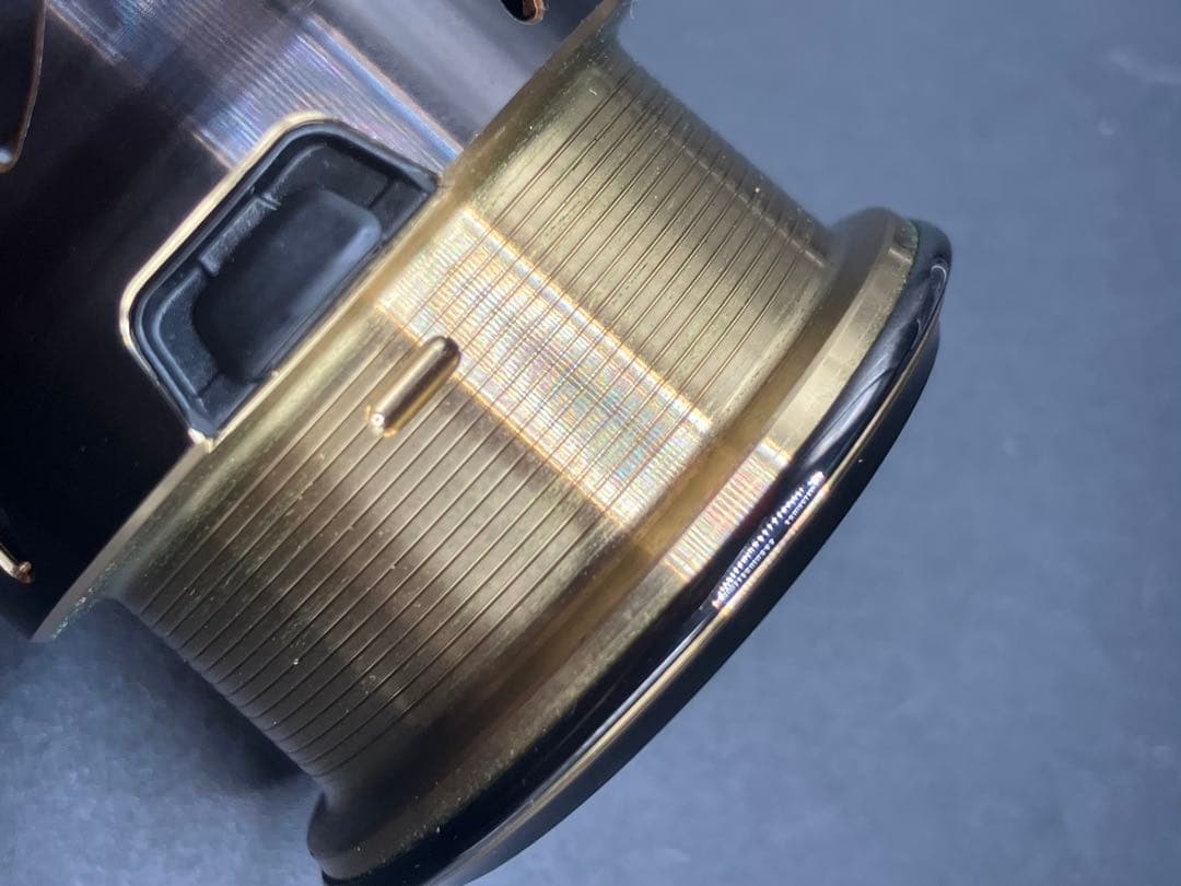 hv03 美品 SLPWORKS EX LTスプール2 2500S