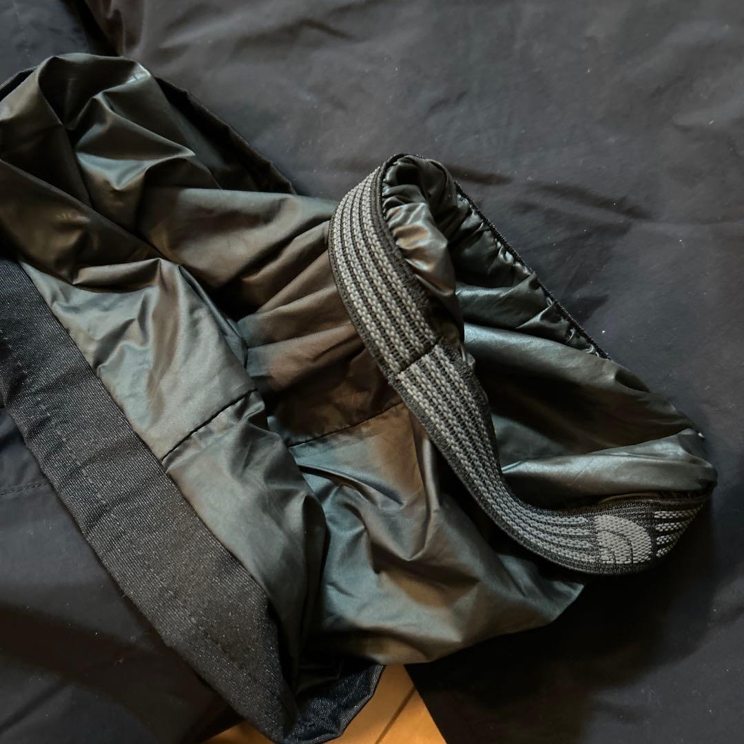 THE NORTH FACE キッズ ビブパン 140cm（120cm調整可）