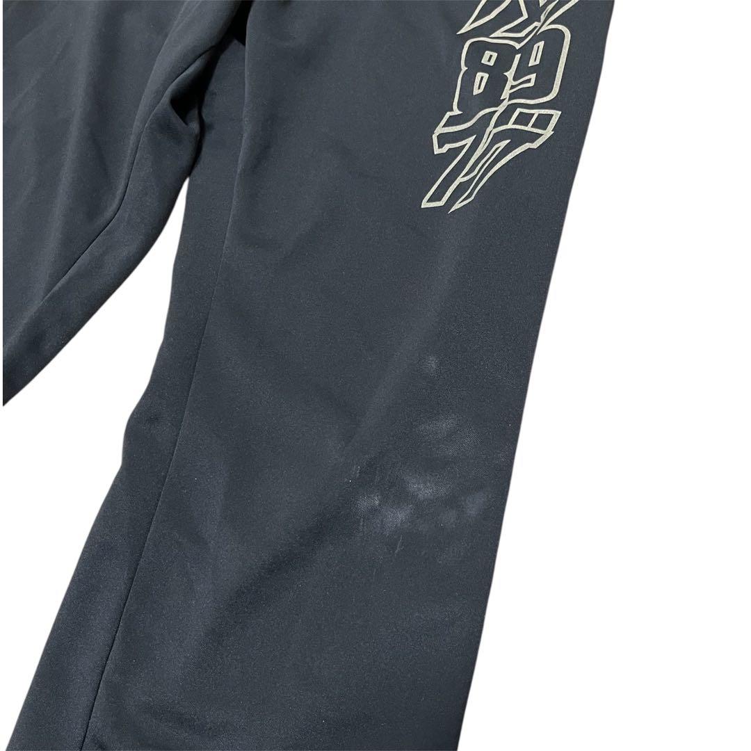 希少 バグラグ　ジャージ　セットアップ　L 上下