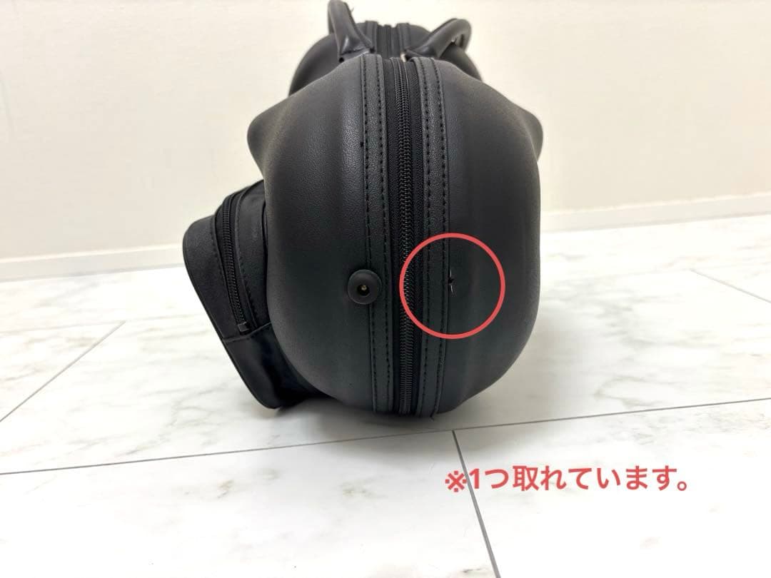 【週末OFF】SELMER セルマー アルトサックス フライトケース