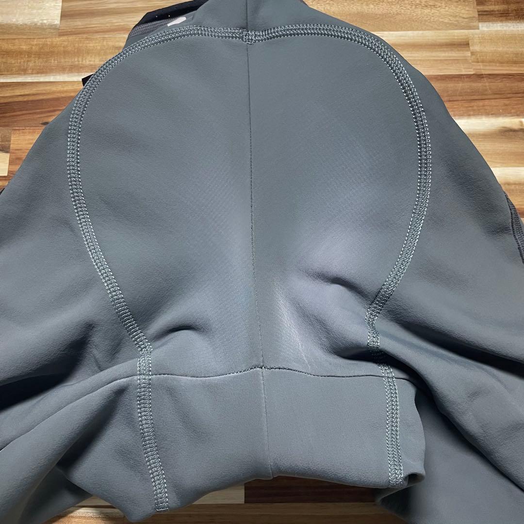 PAS NORMAL STUDIOS PAS サイズS 上下セット