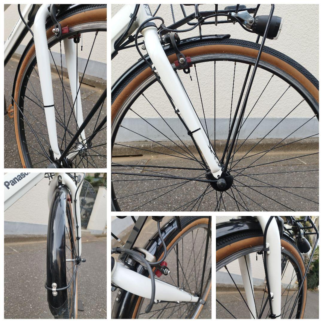 大容量16ahバッテリー カスタム ベロスター クリスタルホワイト