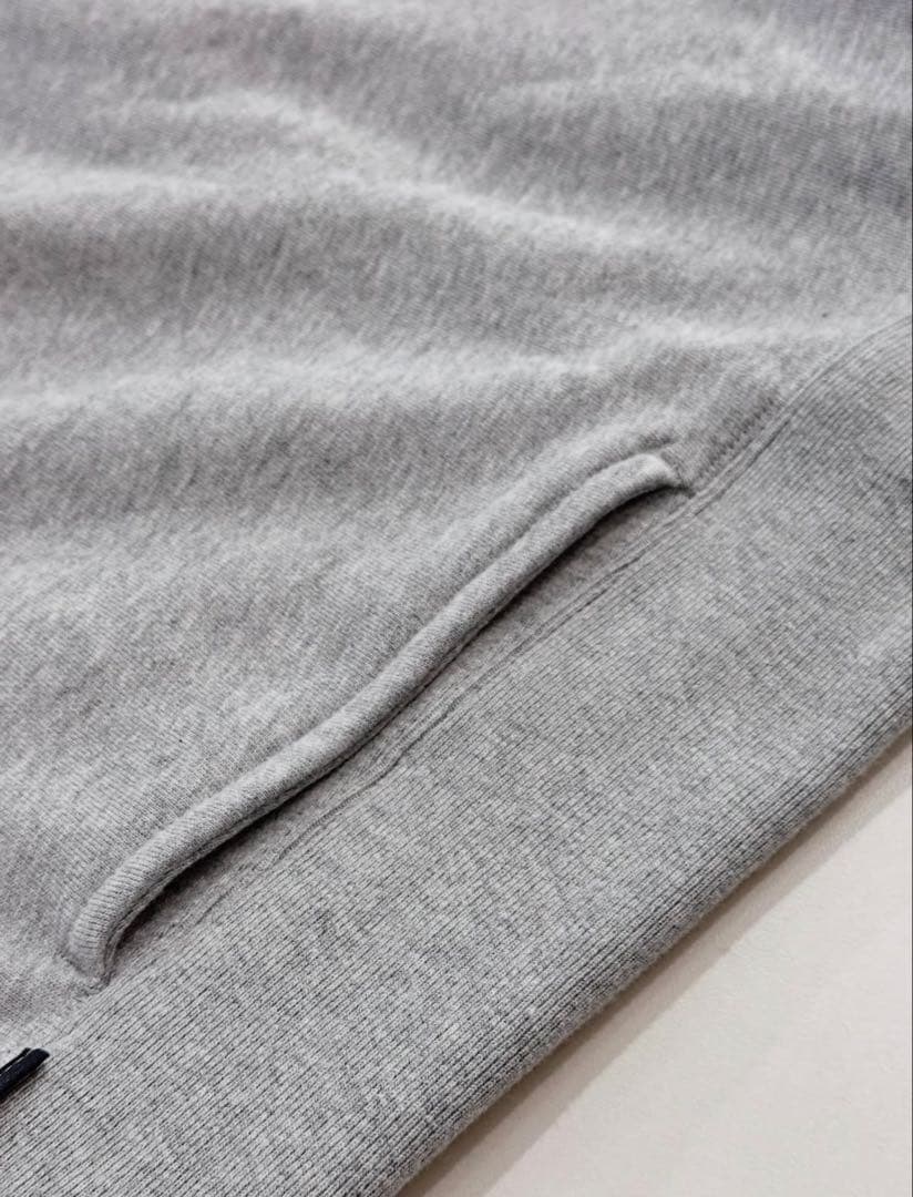 r*n様 即完売 BerBerJin × RUSSELL スエットクルーネック