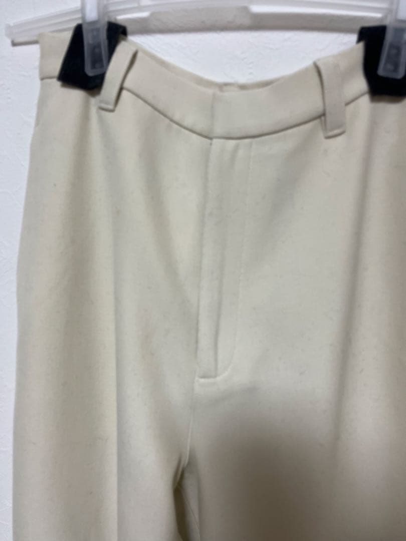 パンツ TODAYFUL Wide Cocoon Trousers 36