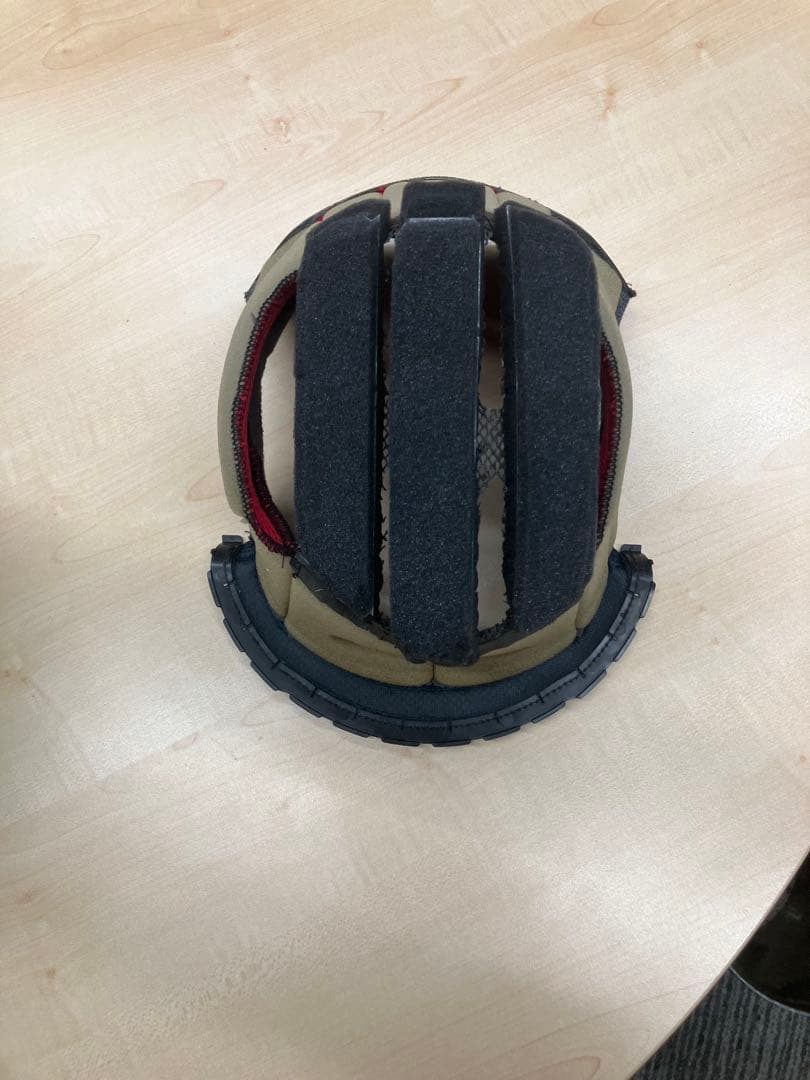 セキュリティ・セーフティ SHOEI J-FORCE4 XL