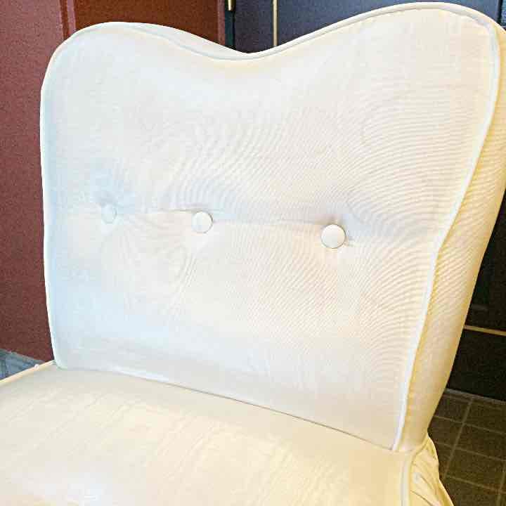 最終値下げ ❤️再再値下げ❤️✨激かわ✨ チェアー2脚