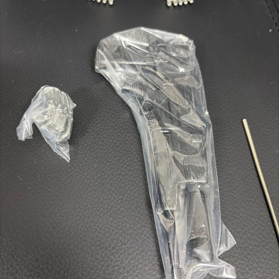 新世紀合金 ターミネーター2 T-800