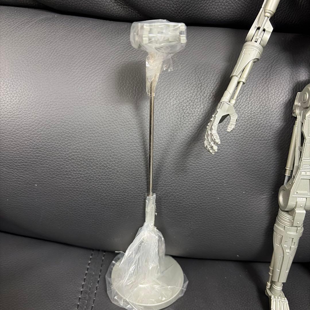 新世紀合金 ターミネーター2 T-800